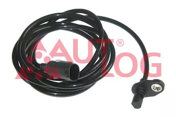 Датчик ABS задній Sprinter/Crafter 06-пр., AUTLOG (AS4731) | Зображення 1