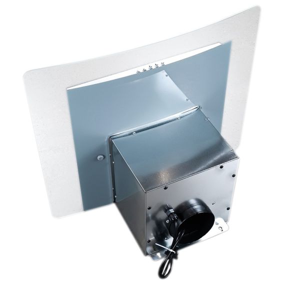 Витяжка Grunhelm GVG 651 MW | Зображення 3