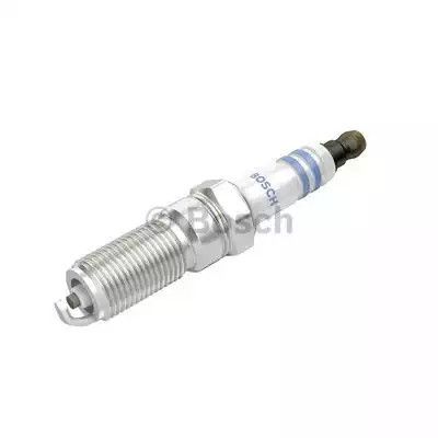 Свічка запалювання BOSCH SUPER PLUS HR8MCV+ (0242229785) | Зображення 3