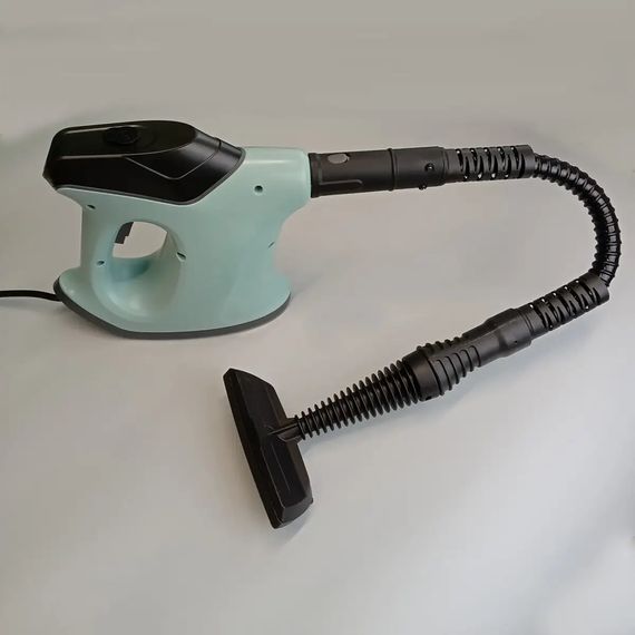 Пароочисник ручний Grunhelm GSTC400 1500 Вт білий | Зображення 5