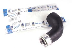 Патрубок интеркулера VW Caddy 1.9TDI 04-   221879