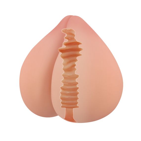 Маструбатор HONEY PEACH Sex Aura | Зображення 5