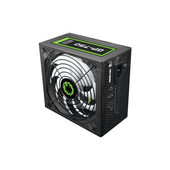 Блок живлення Gamemax 750W (GP-750) | Зображення 1
