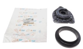 Подушка амортизатора переднього + підшипник Renault Laguna III 07- к-кт  10906