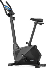 Велотренажер Gymtek XB1300 магнітний чорний