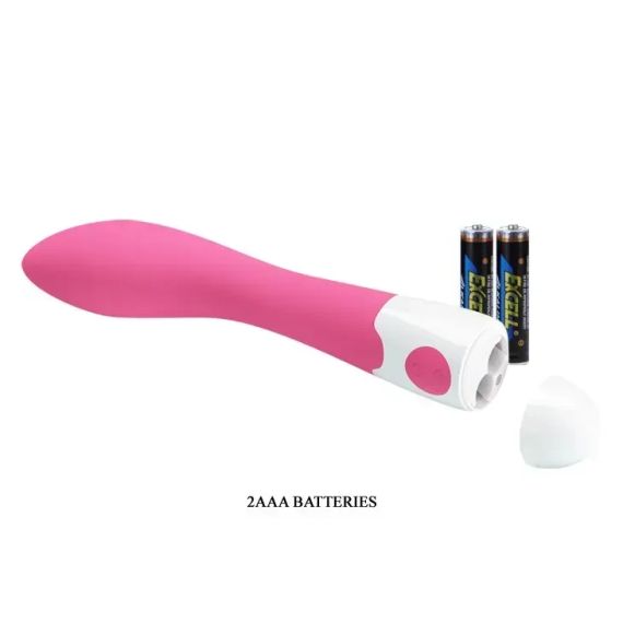 Вібратор PRETTY LOVE BISHOP, 30 function Sex Aura | Зображення 7