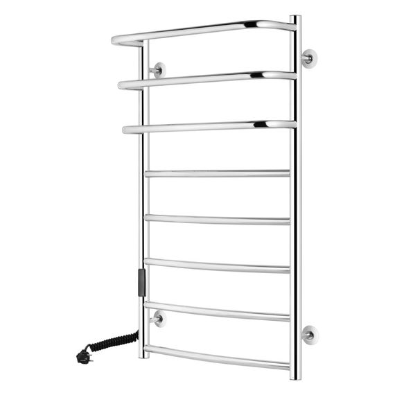 Сушарка для рушників електрична Kroner KRP Prima EL900x500-8 (CV036338)