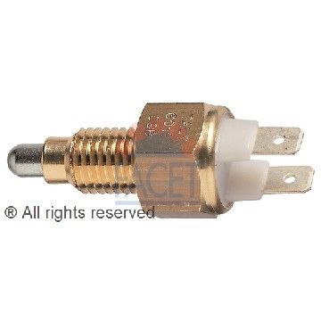 Датчик включения заднего хода Opel Corsa/Kadett 82-94, Facet, 7.6011,