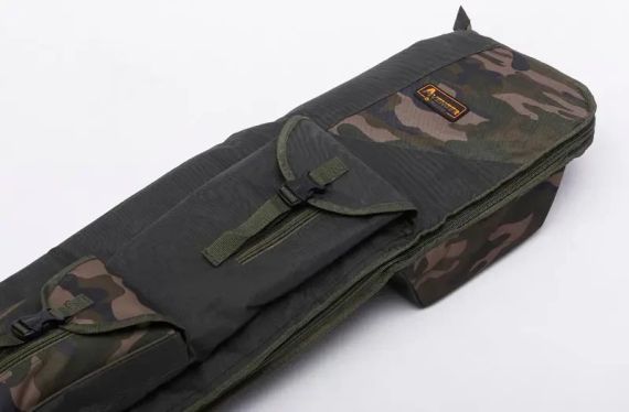 Чохол для вудилищ Prologic Avenger Padded Holdall 3+3 rod 13’ Green camouflage | Зображення 1