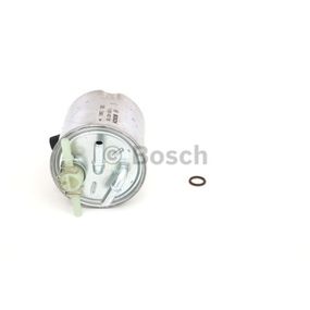 Фильтр топливный Bosch F 026 402 108