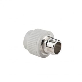 Муфта PPR Thermo Alliance 32х1" НР