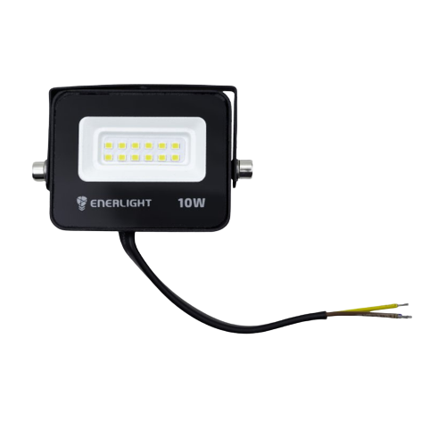 LED-прожектор 10W 6500К MANGUST10SMD80С Enerlight | Зображення 3