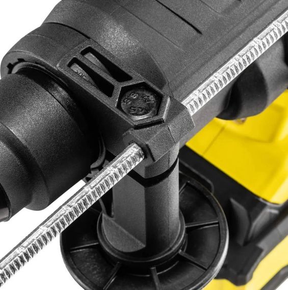 Перфоратор акумуляторний Trotec PRDS 20-20V з АКБ та ЗП + кейс (4415000210) | Зображення 1