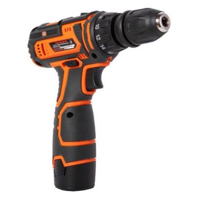 Шуруповерт Tekhmann TCD-12/2 BS Kit (850979) | Зображення 3