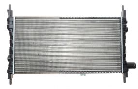 Радиатор охлаждения Opel Kadett E 1.2-1.6 -94 37002063