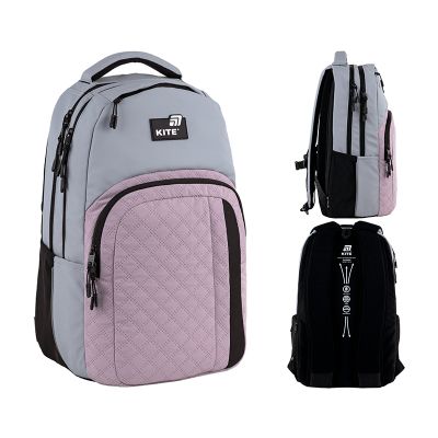 Рюкзак школьный Kite Education teens 2578L-2 (K25-2578L-2)