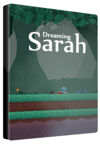 Dreaming Sarah Steam Key GLOBAL