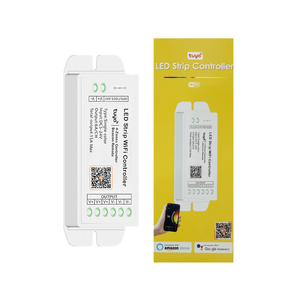 Димер управління PROLUM Wi-Fi; TUYA; 18A; Series: HomeLink