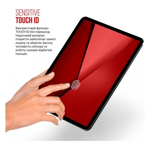 Плівка захисна Armorstandart Lenovo Tab M11 (ARM73100) | Зображення 4