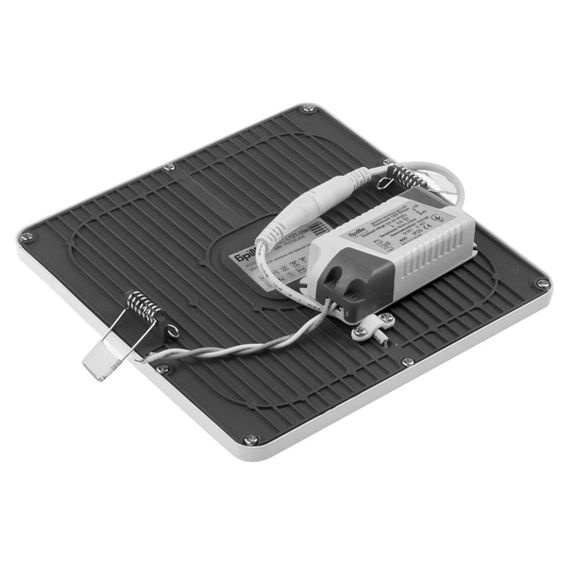 Светильник точечный LED-371/18W CW | Зображення 1