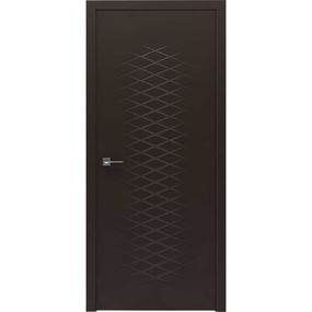 Двери Rodos CORTES Roma RAL 8014