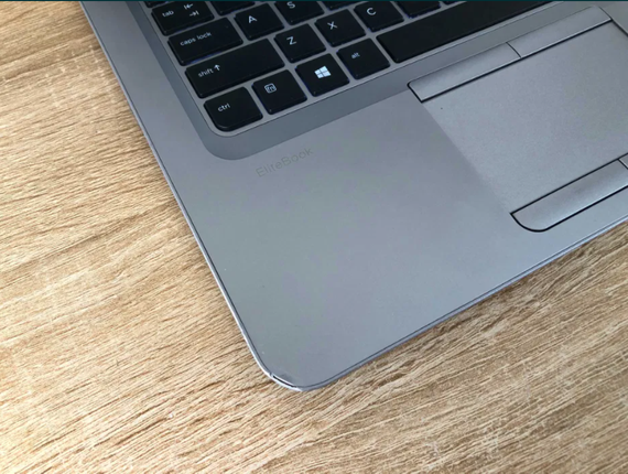 Ноутбук HP Elitebook G3 CORE I7 256 SSD Full HD АКБ знос 0% 4G modem | Зображення 7