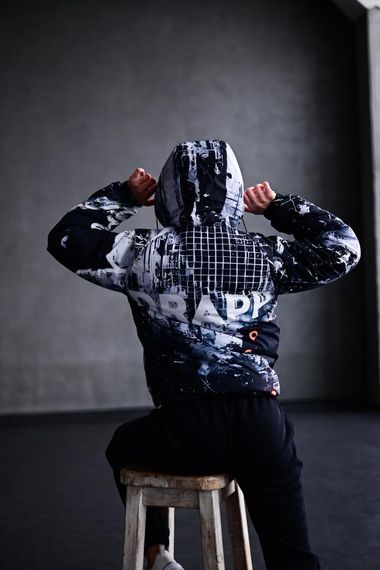 Анорак утеплений | Зображення 2