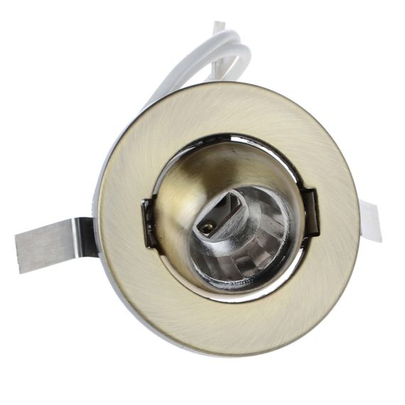 Светильник точечный звездное небо HDL-DJ 12 Eyeball AB | Зображення 2