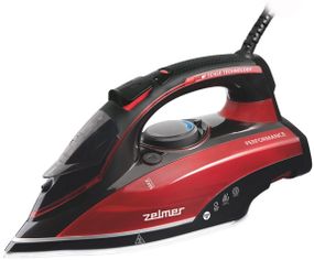 Праска Zelmer ZIR3210 3200 Вт червоний