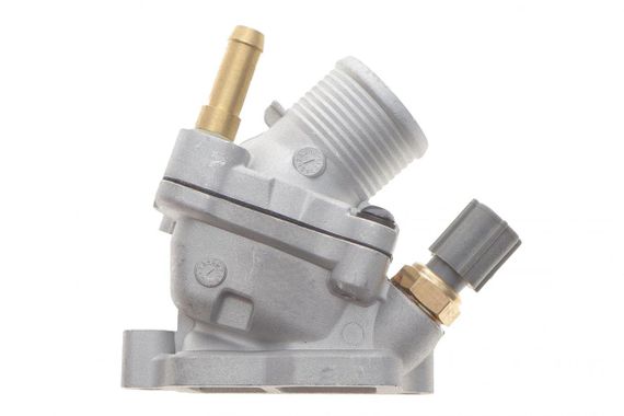 Термостат Volvo C30 C70 S40 S60 2.0-2.4 00-10 90°C  929-90K | Зображення 3