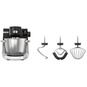 Кухонный комбайн Bosch MUMS6ZS00