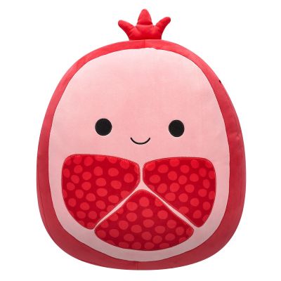 М&apos;яка іграшка Squishmallows Гранат 40 см (SQCR07047)