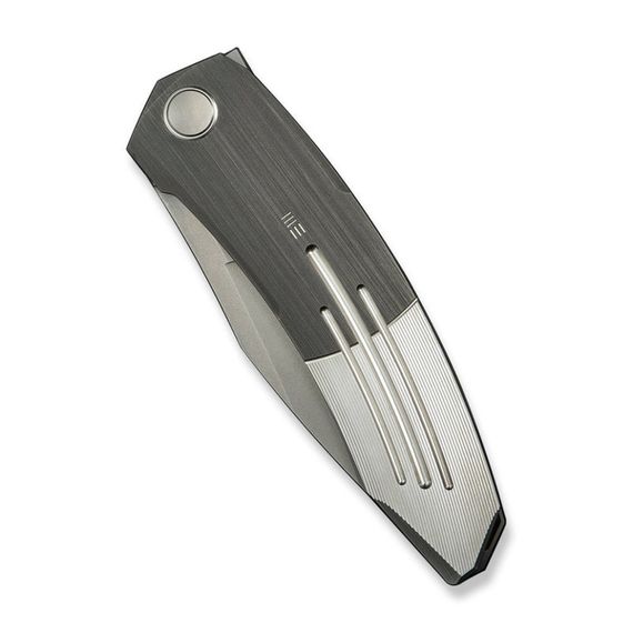 Ніж складаний Weknife Sine Wave WE23069B-2 | Зображення 4