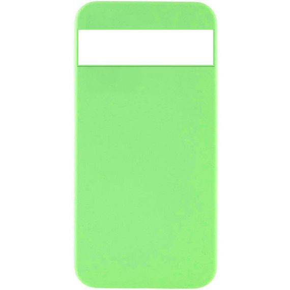 Чохол Silicone Cover Lakshmi (A) для Google Pixel 7