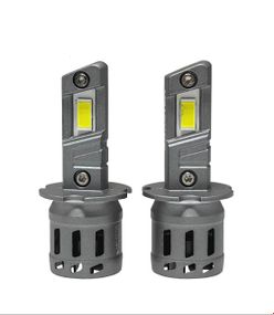 Комплект світлодіодних ламп Baxster SX Active H3 (Pk22s) 48W 5800K 12V