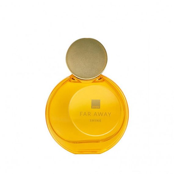 Парфумна вода Avon Far Away Shine для Неї 50 мл