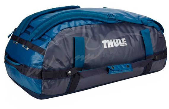 Сумка дорожная THULE Chasm L 90L TDSD-204 | Зображення 2