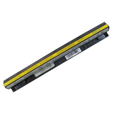 Аккумулятор для ноутбука AlSoft Lenovo IdeaPad G500s L12S4E01 2600mAh 4cell 14.8V Li-ion (A47093) (A47093) | Зображення 1