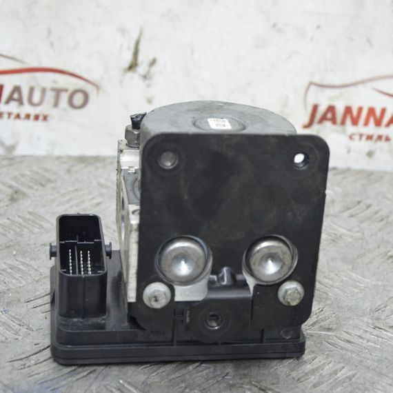 Блок керування ABS 1.0 EcoBoost Ford Fiesta VII 2008-2017 Насос АБС Форд Фієста 7 D1B12C013BC D1B12C405AE | Зображення 3