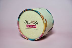 Настільна гра Ти+Я: Про стосунки. Розмовна гра для компанії