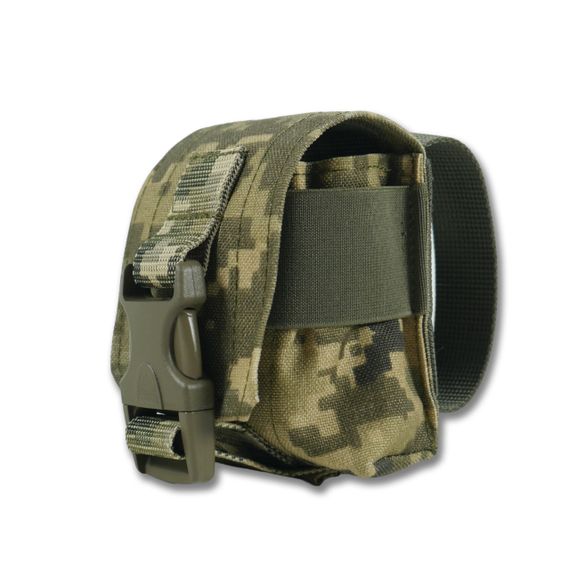 Тактичний підсумок під 1 гранату Kiborg Pixel | Зображення 1