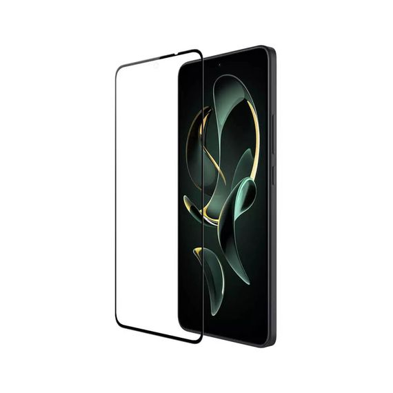 Скло захисне BeCover Xiaomi 13T/13T Pro Black (710171) | Зображення 1