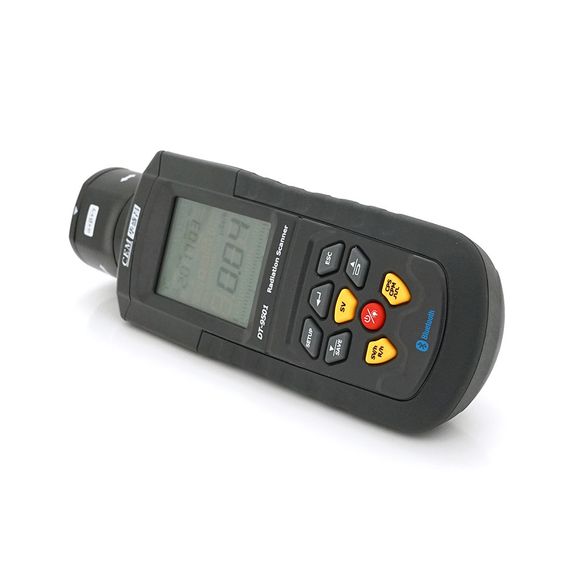 Дозиметр DT-9501,α,β,↑ - излучение | Зображення 5