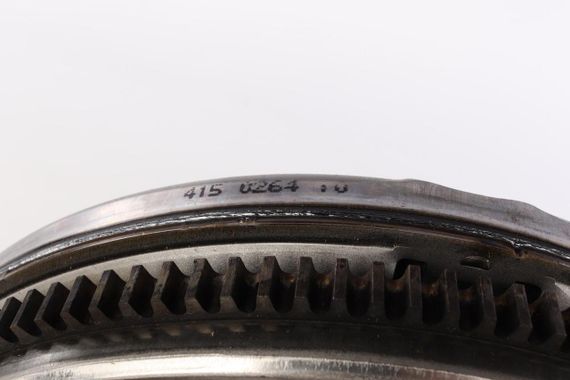 Демпфер зчеплення Audi A3 VW Passat 2.0FSI 03-10 110kw  415 0264 10 | Зображення 3