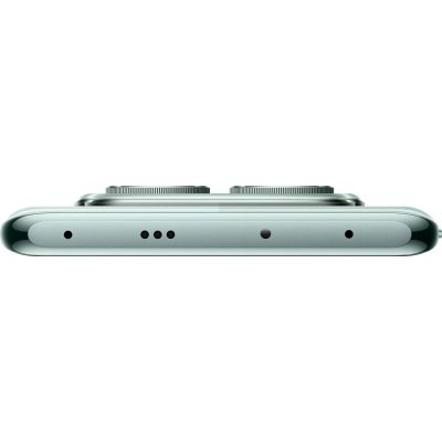 Мобильный телефон Xiaomi Redmi Note 14 Pro 5G 8/256GB Coral Green (1123277) | Зображення 7