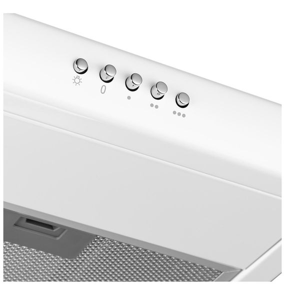Витяжка кухонна Pyramida UX 50 WH | Зображення 7