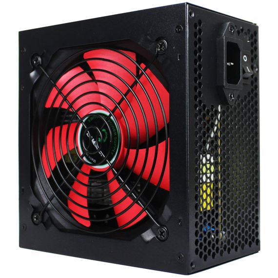 Блок живлення Gamemax 500W (GM-500B) | Зображення 1