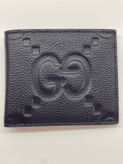 Гаманець шкіряний Gucci GG | Зображення 5