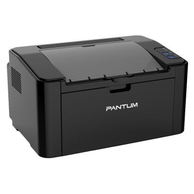 Лазерный принтер Pantum P2500NW с Wi-Fi (P2500NW) | Зображення 1