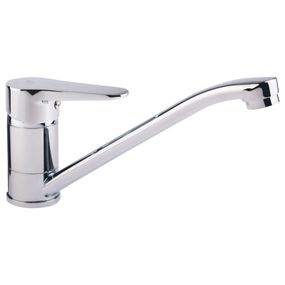 Змішувач для кухні Lidz (CRM) -14 34 002 00